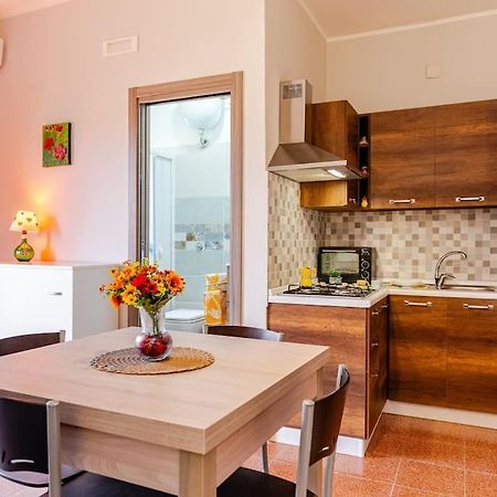Mare A 200 Mt - Casa Cuore Casello Martucci المظهر الخارجي الصورة