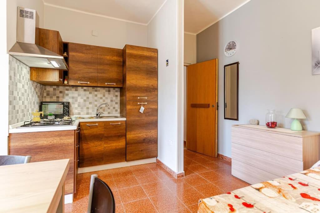 Mare A 200 Mt - Casa Cuore Casello Martucci المظهر الخارجي الصورة